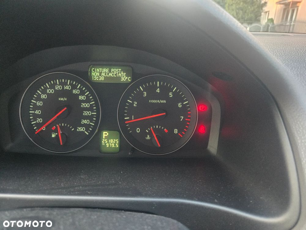 Volvo V50 - 30