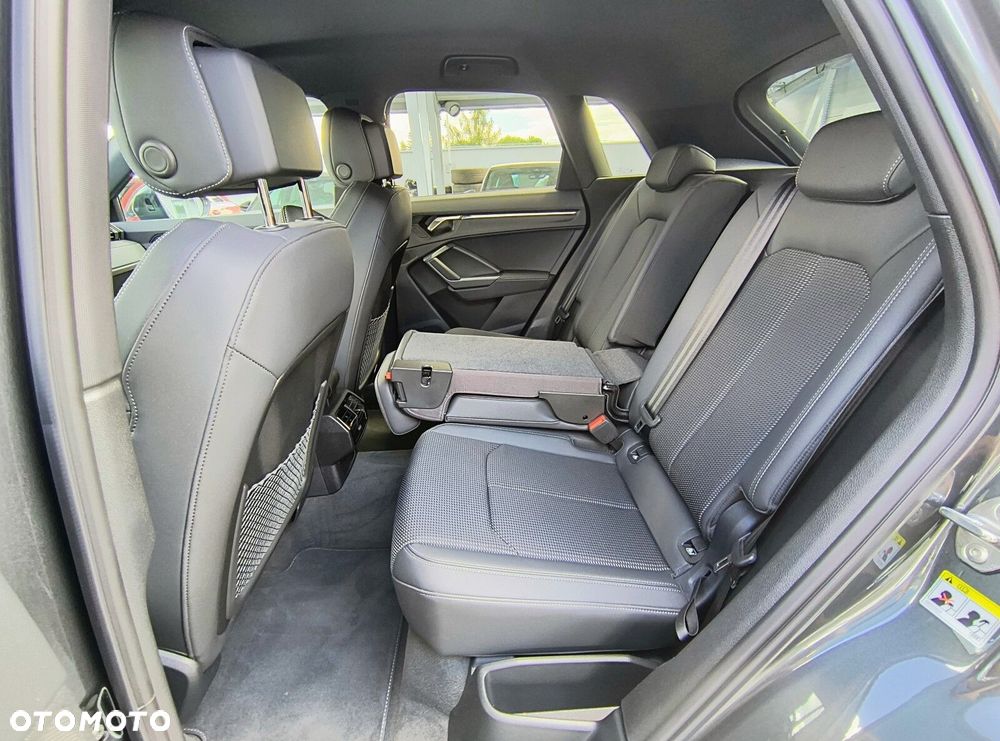 Audi Q3 - 20