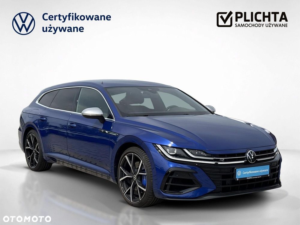Volkswagen Arteon Shooting Brake - 8