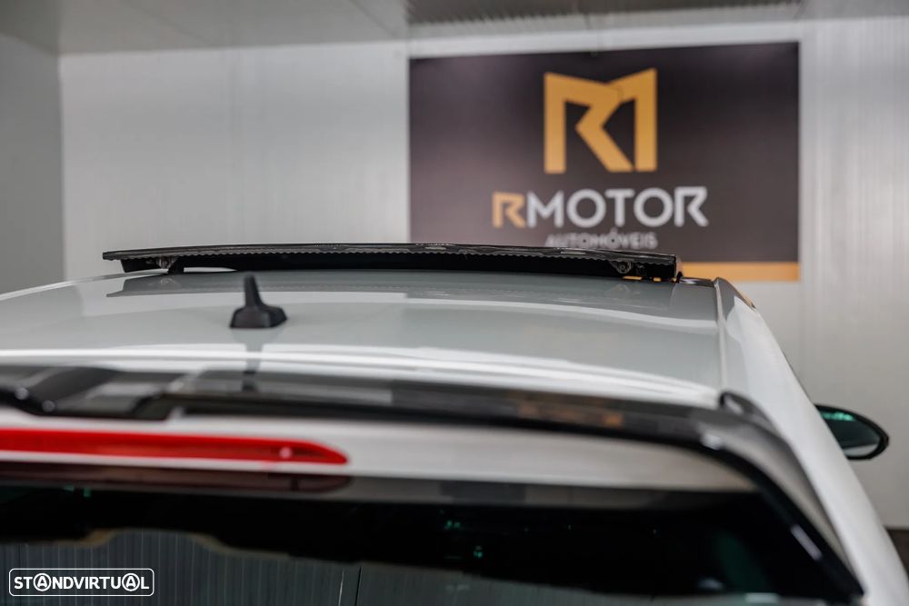 VW Golf 2.0 BlueTDI DSG Comfortline - 11