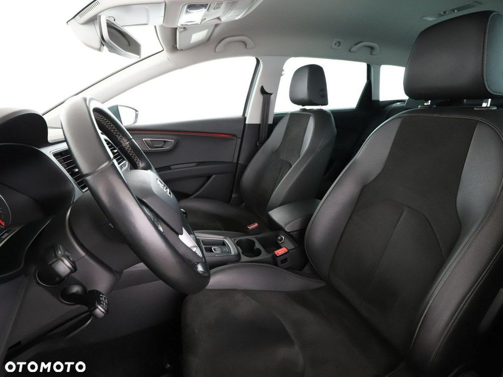 Seat Leon 2.0 TDI Xcellence - 14