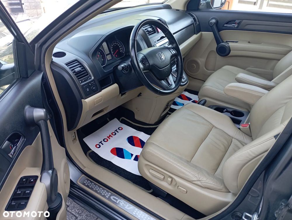 Honda CR-V 2.0 Executive - 12