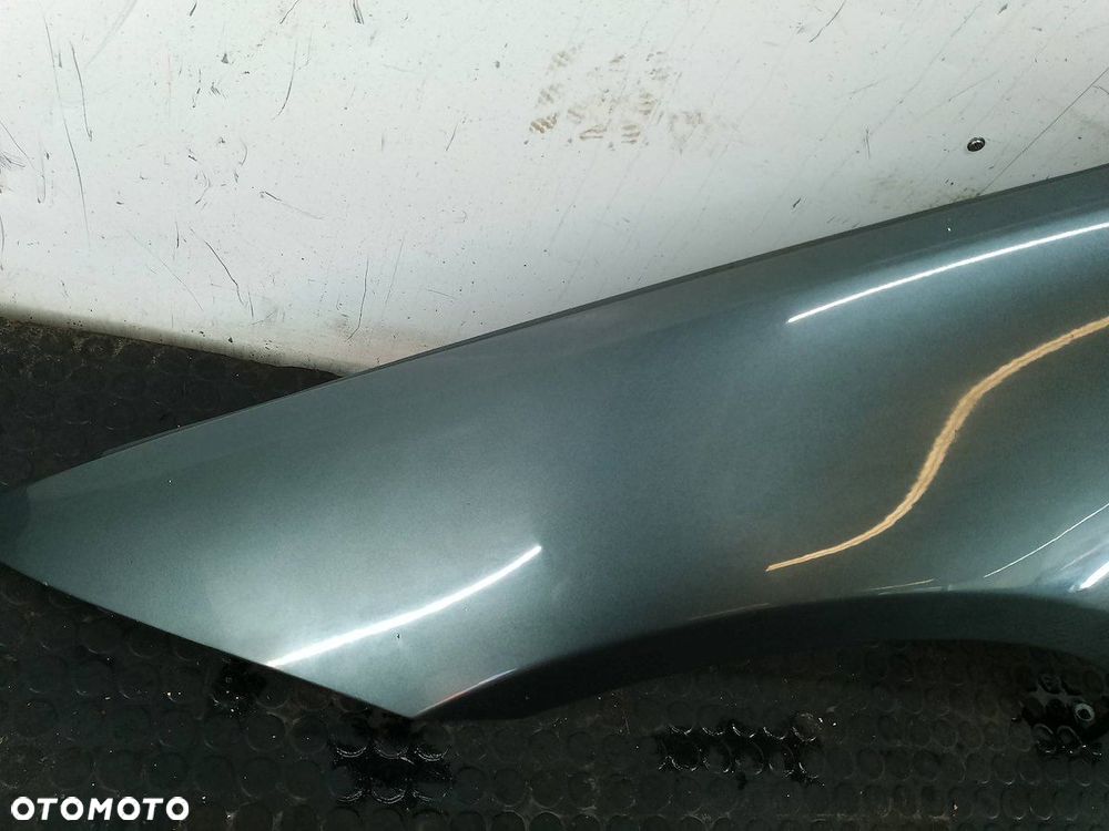 BŁOTNIK LEWY PRZÓD BMW E91 A81/6 - 3