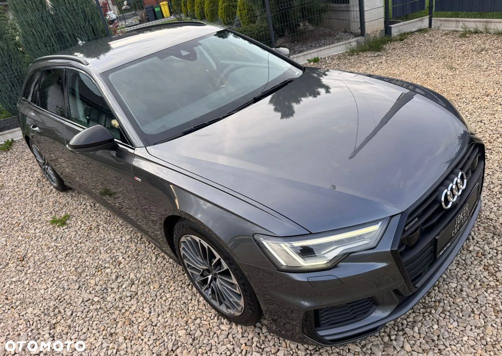 Audi A6 - 11