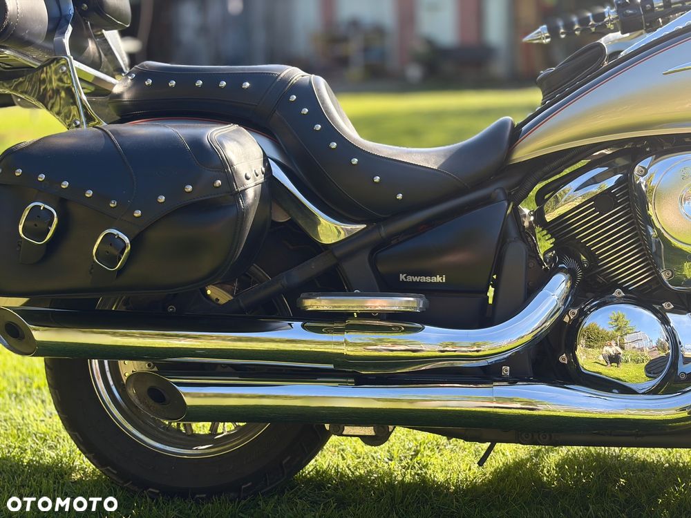 Kawasaki Vulcan - 11