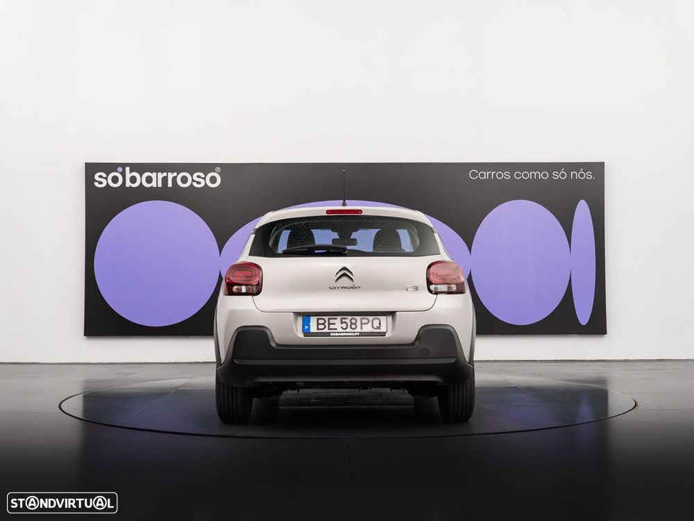Citroën C3 1.2 PureTech YOU! - 5