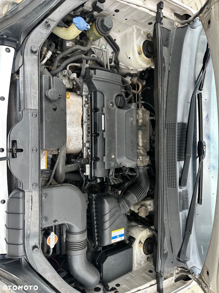 Hyundai Tucson 2.0 2WD Champion - 15