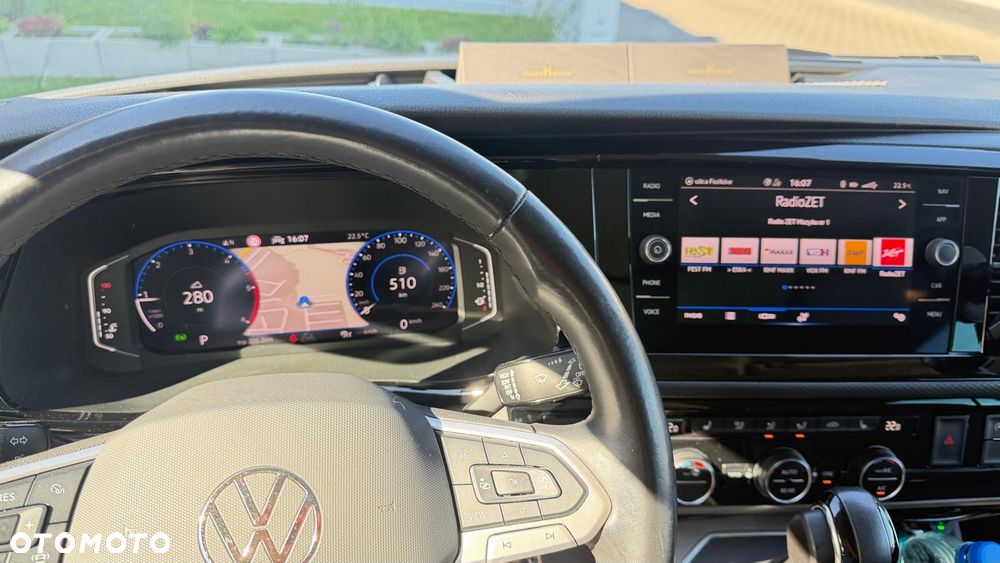 Volkswagen California - 2