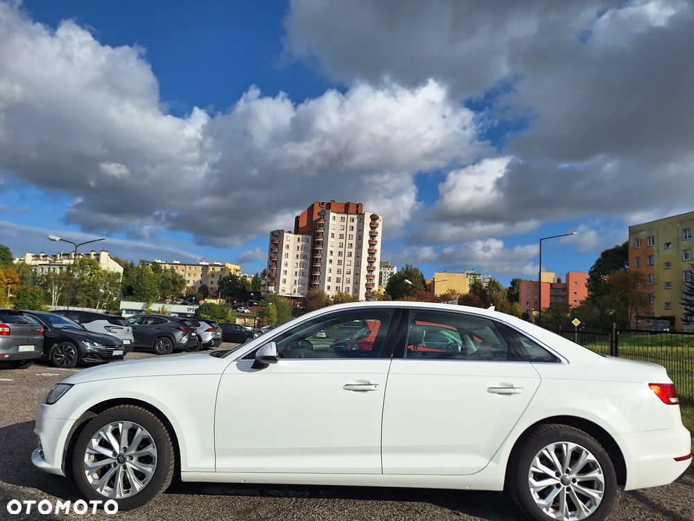 Audi A4 - 23