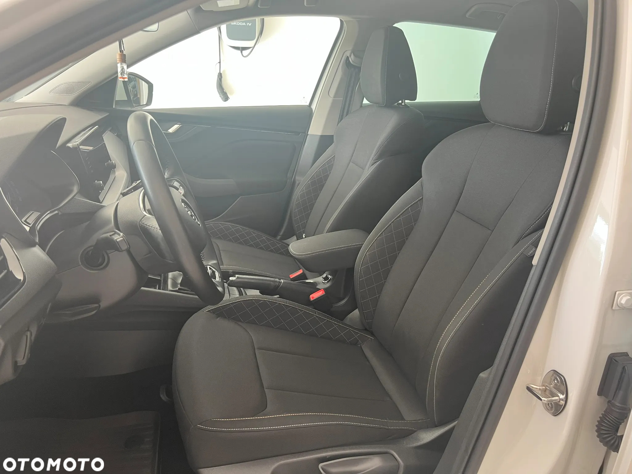 Skoda Scala 1.0 TSI Ambition - 18