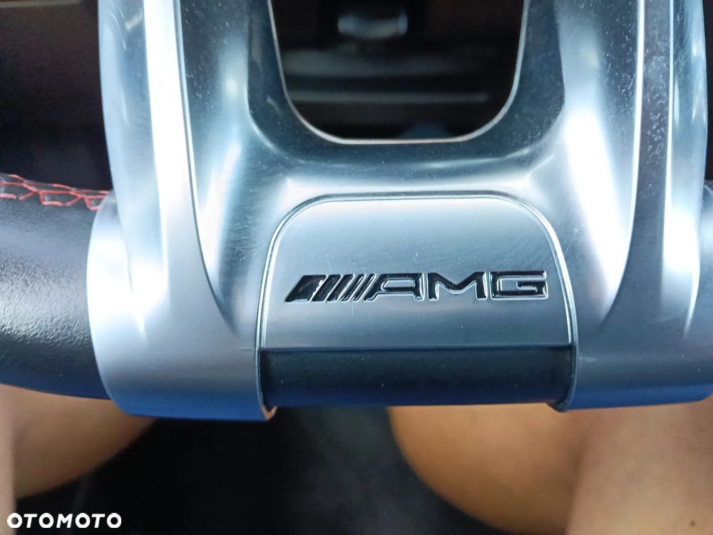 Mercedes-Benz CLA 180 d 7G-DCT AMG Line - 22