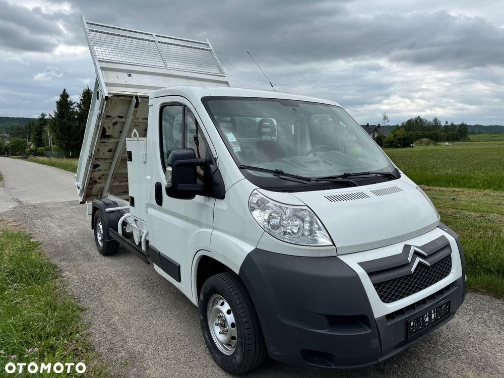 Citroën Jumper - 1
