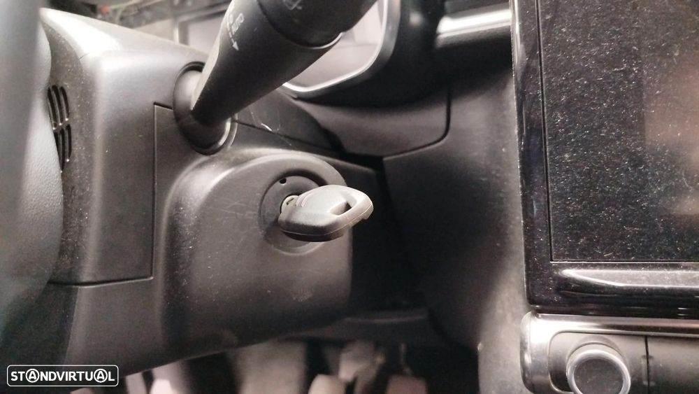 Canhão da ignição CITROËN C3 III (SX) - 1