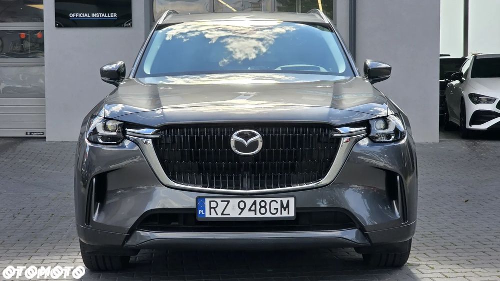Mazda CX-90 - 2