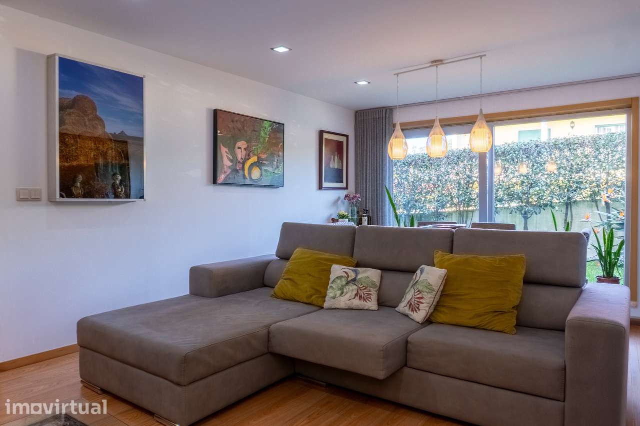 EXCELENTE OPORTUNIDADE - Apartamento T3 em Barcelos - Grande imagem: 2/18