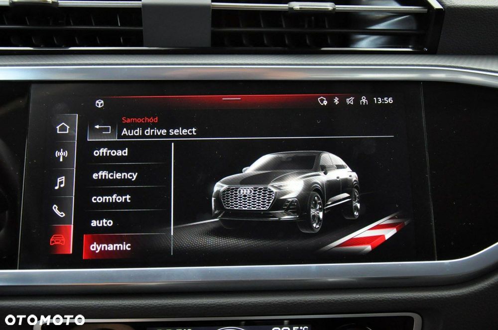 Audi Q3 Sportback - 35