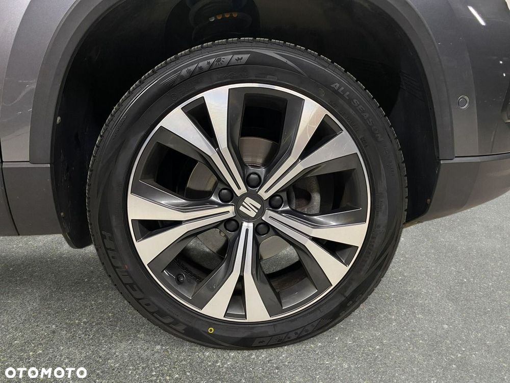 Seat Ateca - 11