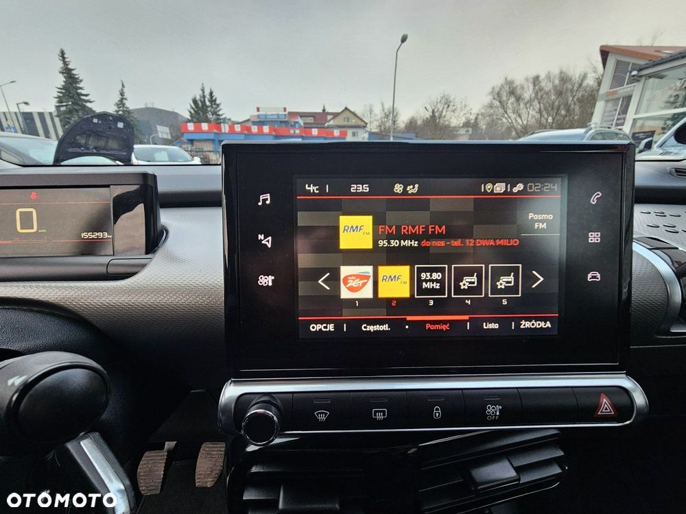 Citroën C4 Cactus PureTech 110 Stop&Start Shine Pack - 25