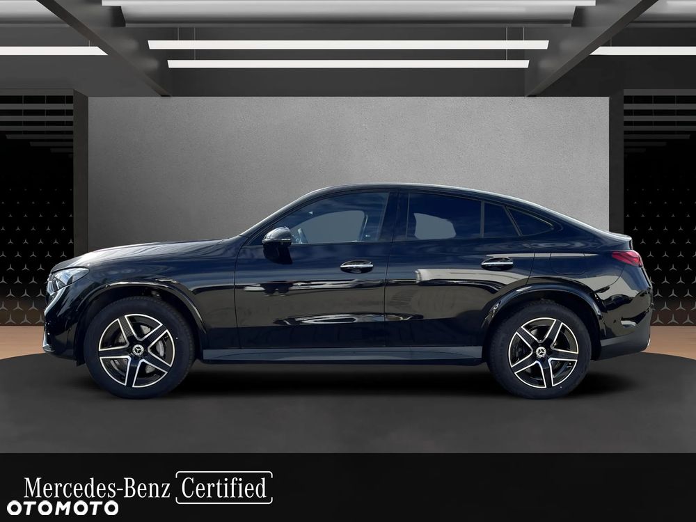 Mercedes-Benz GLC 300 de 4Matic 9G-TRONIC AMG Line - 7