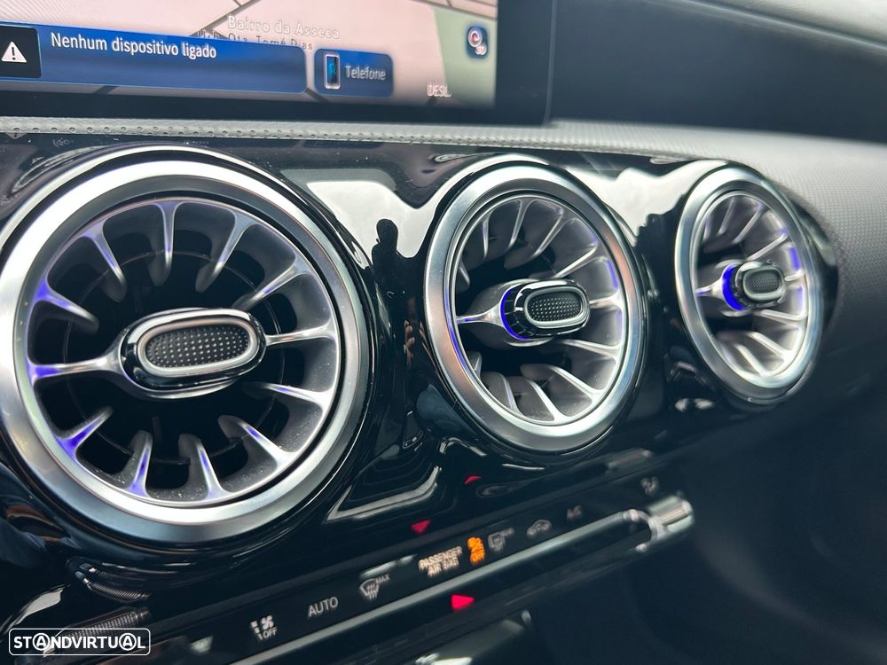 Mercedes-Benz A 200 - 49