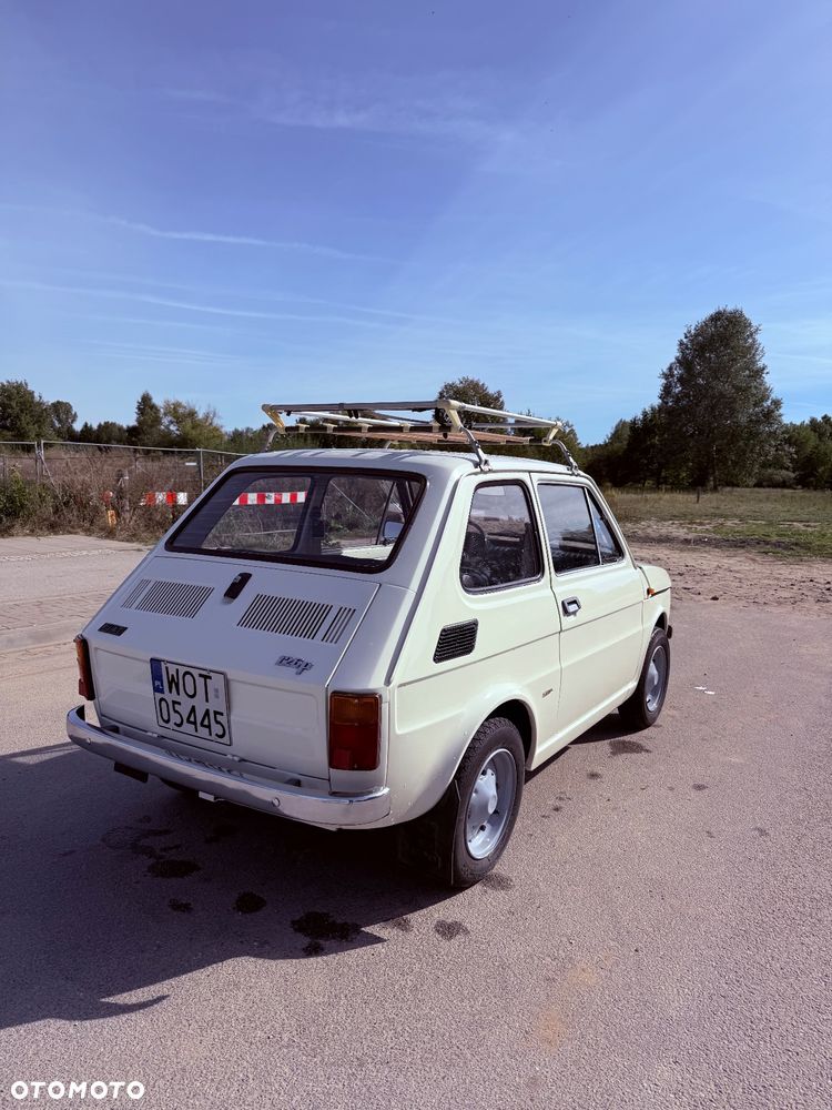 Fiat 126 - 3