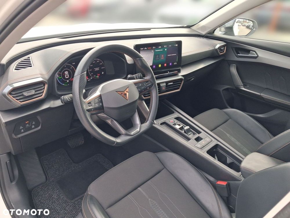 Cupra Formentor 1.4 e-Hybrid DSG - 8