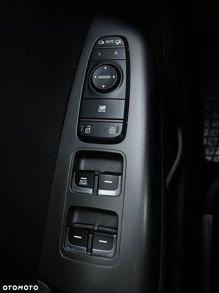 Kia Sportage 1.6 GDI M 2WD - 21