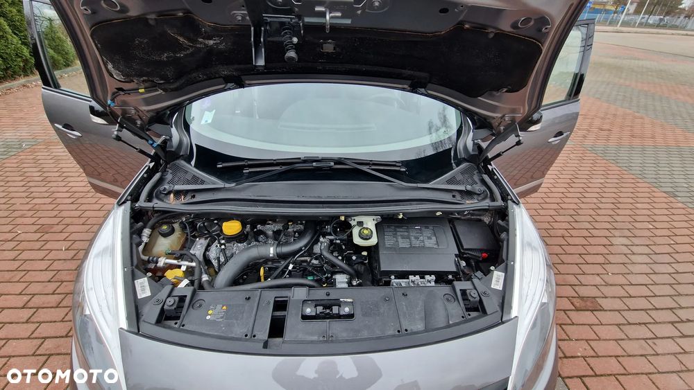 Renault Grand Scenic Gr 1.2 TCe Energy Bose Edition - 29