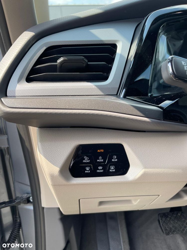 Volkswagen California - 20