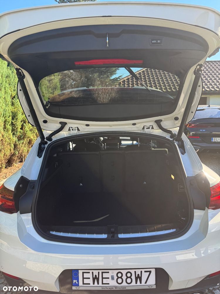 BMW X2 xDrive18d M Sport - 25