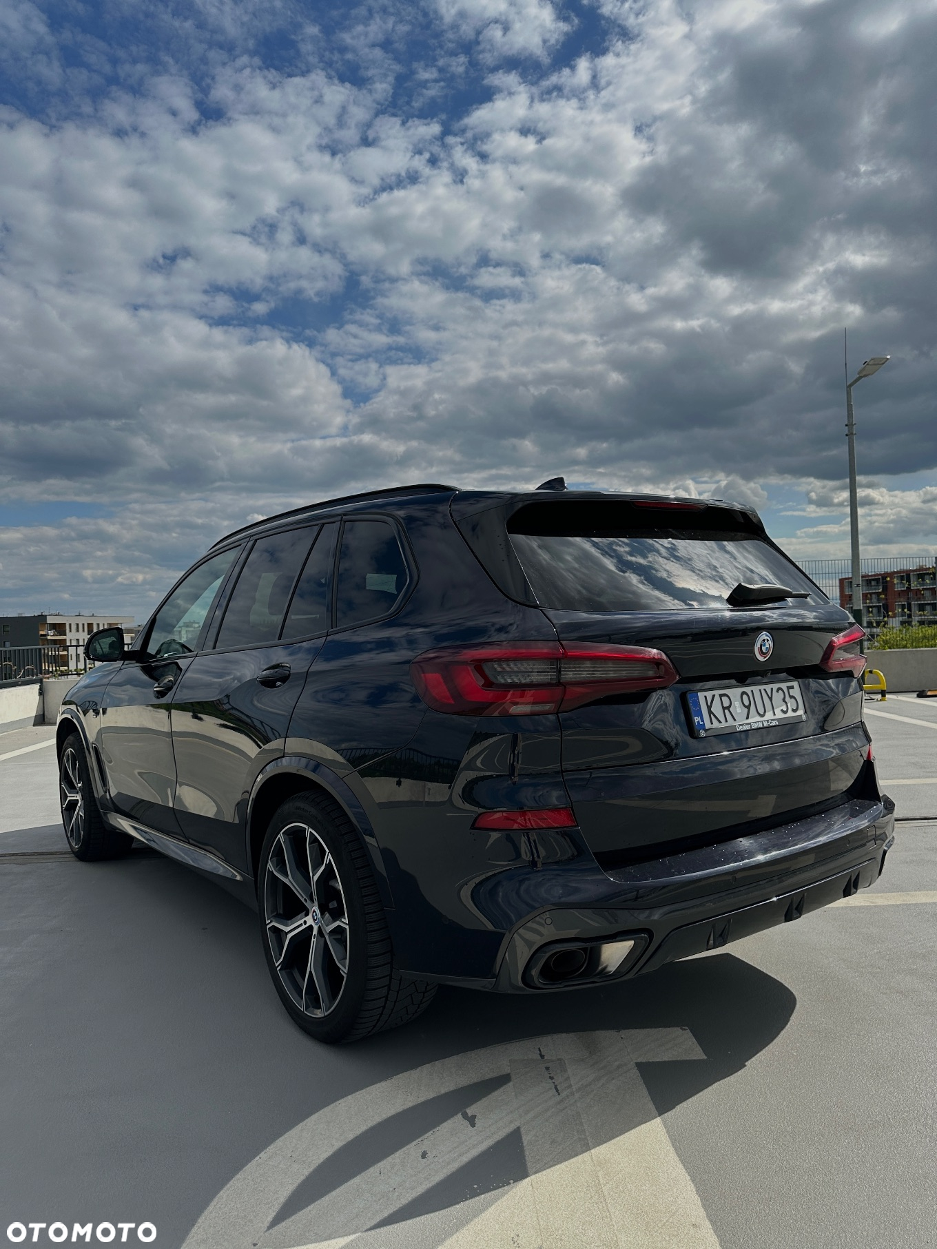 BMW X5 - 4