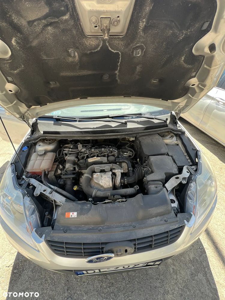 Ford Focus 1.6 TDCi Econetic - 34