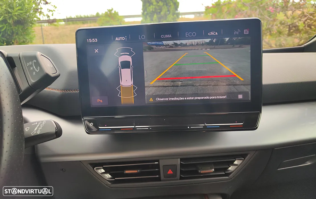Cupra Born 58 kWh - 24