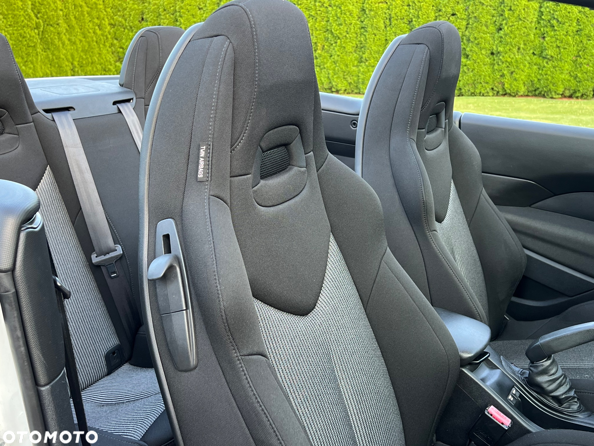 Peugeot 308 CC 120 VTi Access - 19