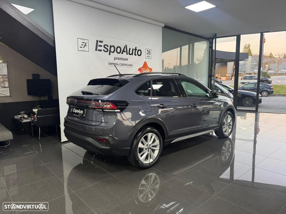 VW Taigo 1.0 TSI Urban - 4