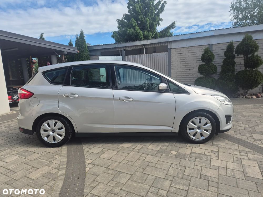 Ford C-MAX - 8