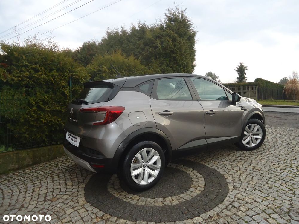 Renault Captur 1.0 TCe Equilibre - 8