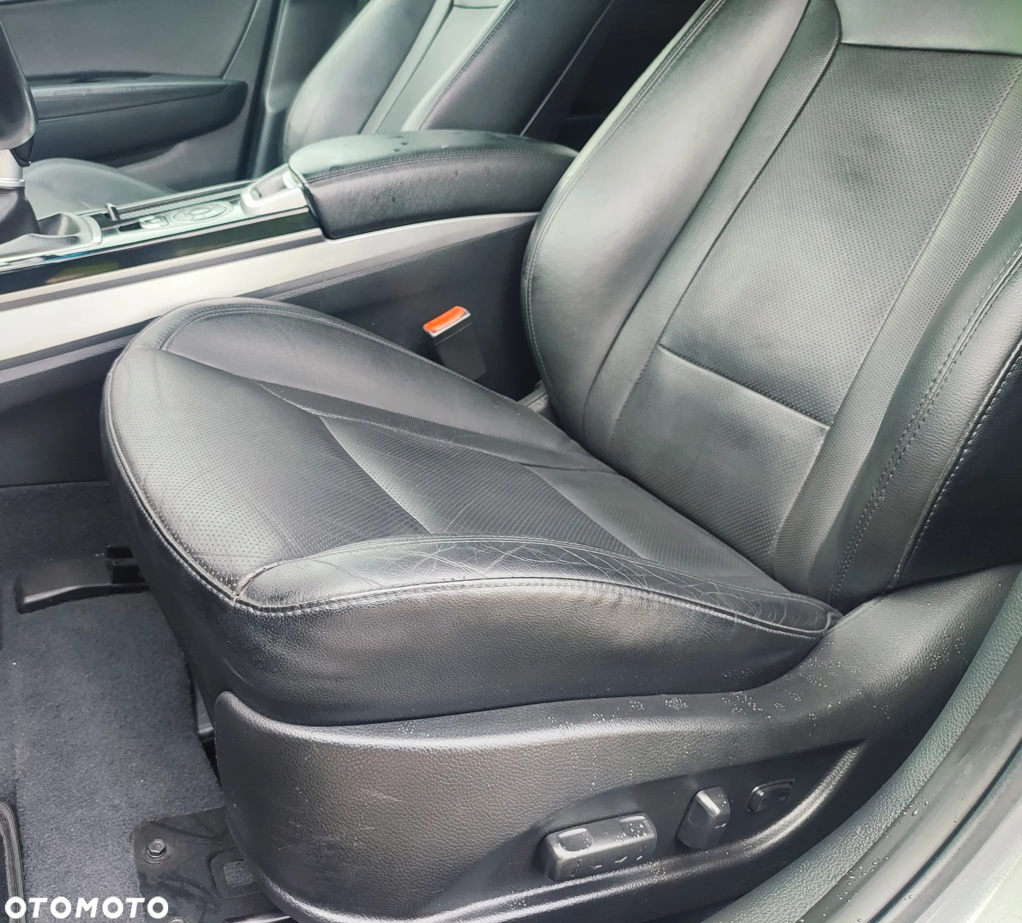 Hyundai i40 Kombi blue 1.7 CRDi Premium - 28