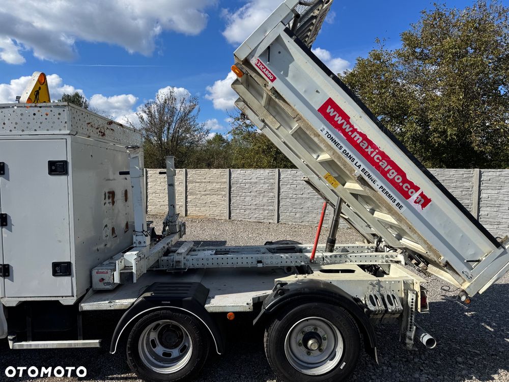 Iveco MAXICARGO - 5