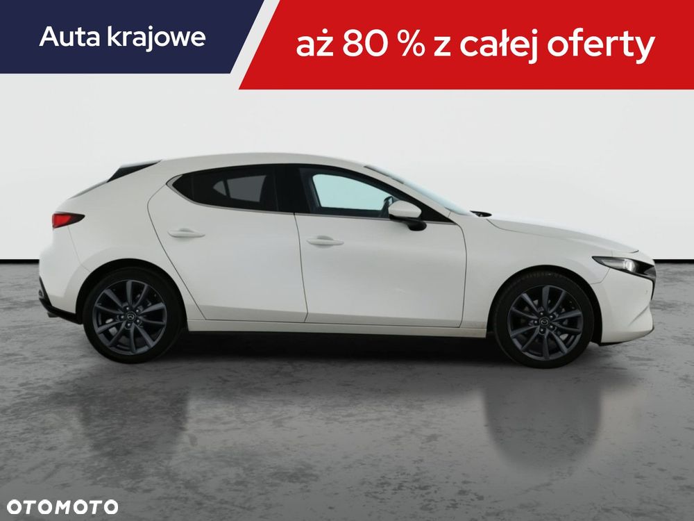 Mazda 3 - 8