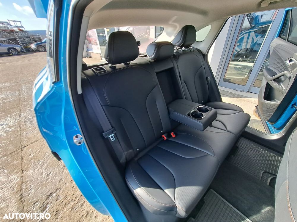 MG EHS 1.5 T-GDi AT PHEV Exclusive - 29