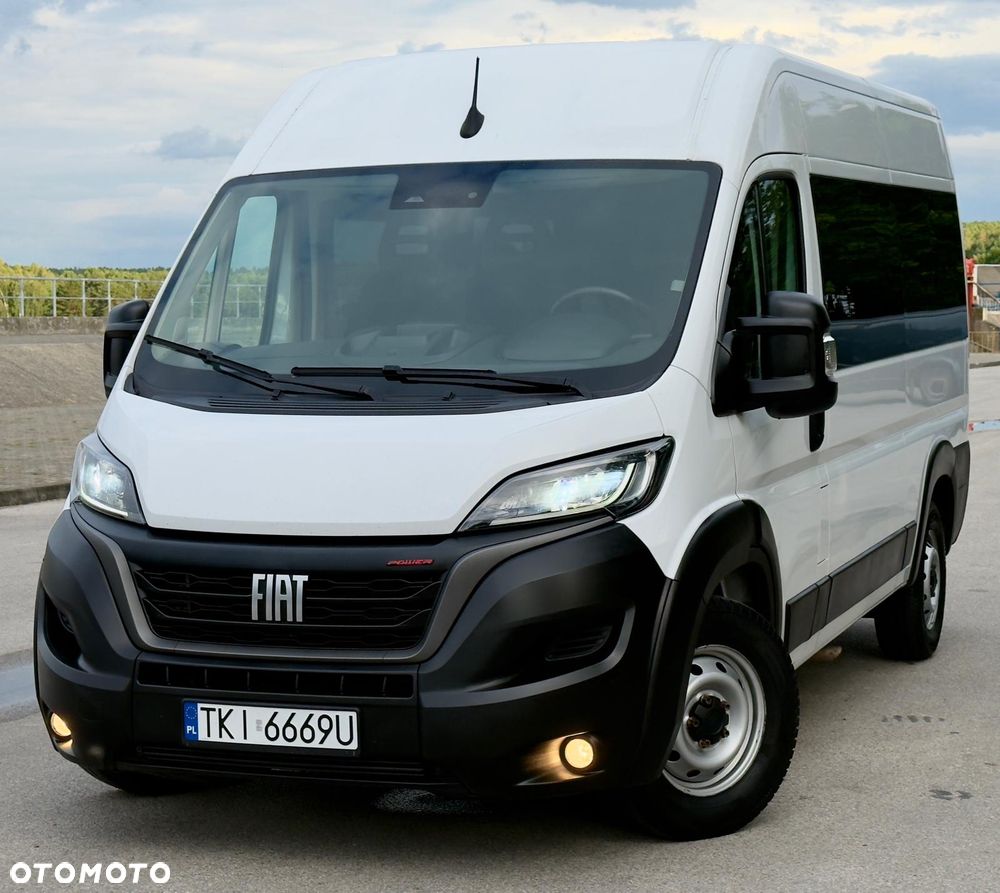 Fiat Ducato - 23