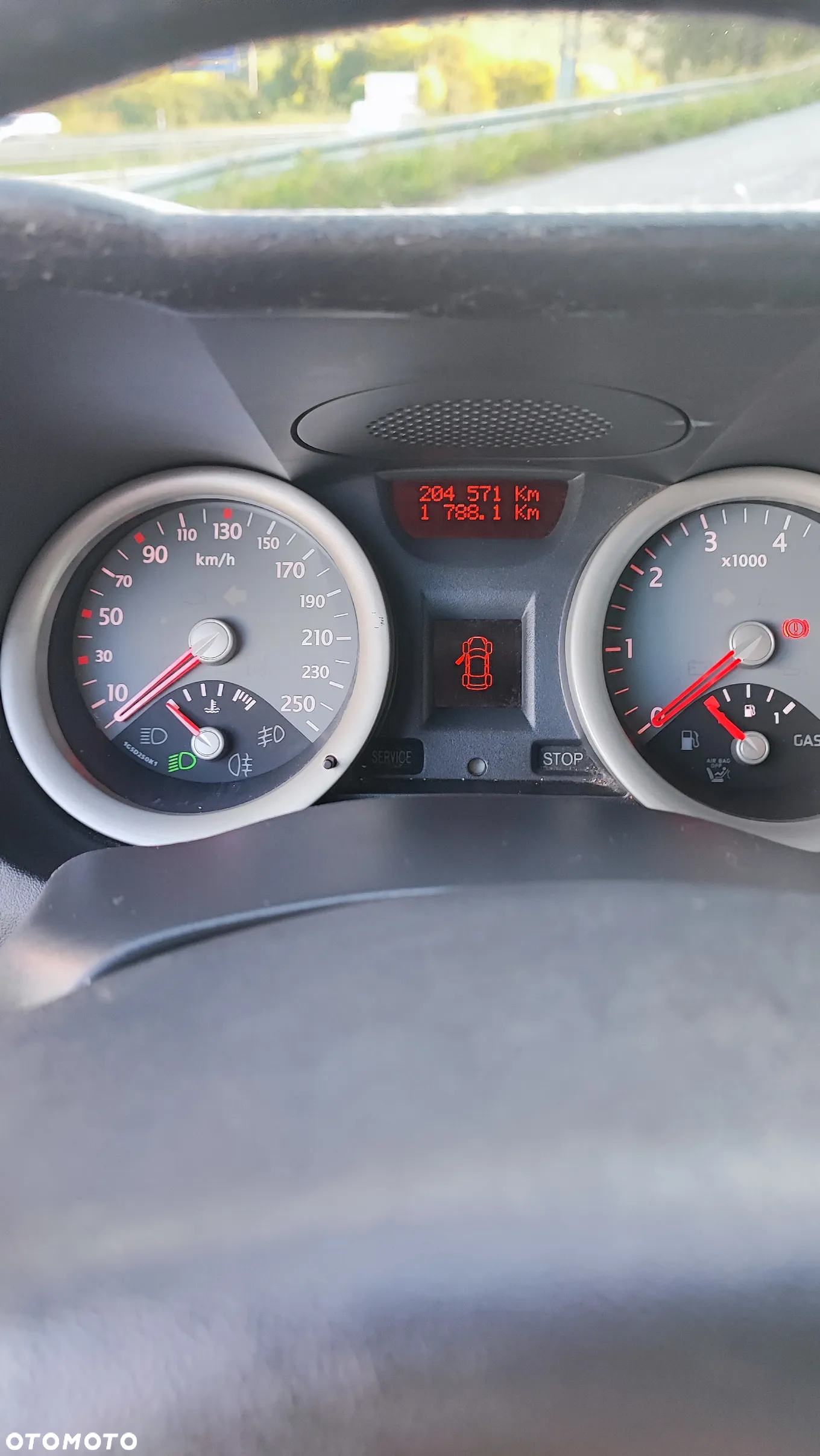 Renault Megane - 5