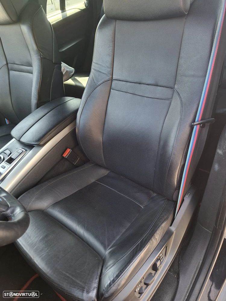 BMW X5 35 d xDrive - 17
