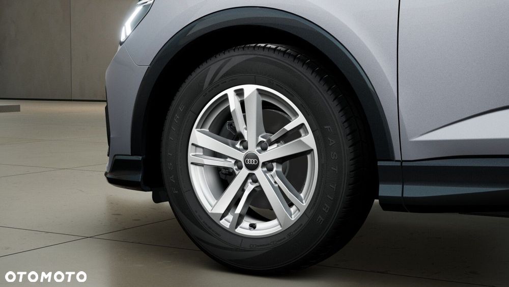 Audi Q3 Sportback - 5
