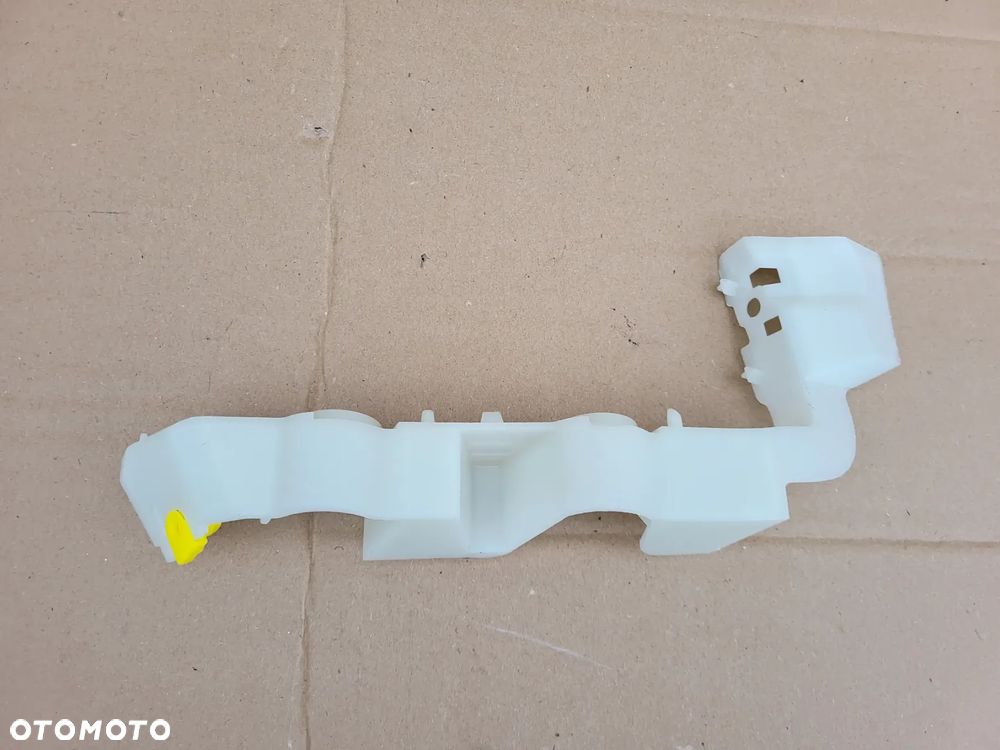 SLIZG ZDERZAKA PRZOD AUDI A4 B9 8W0807284E 8W0807283E - 5