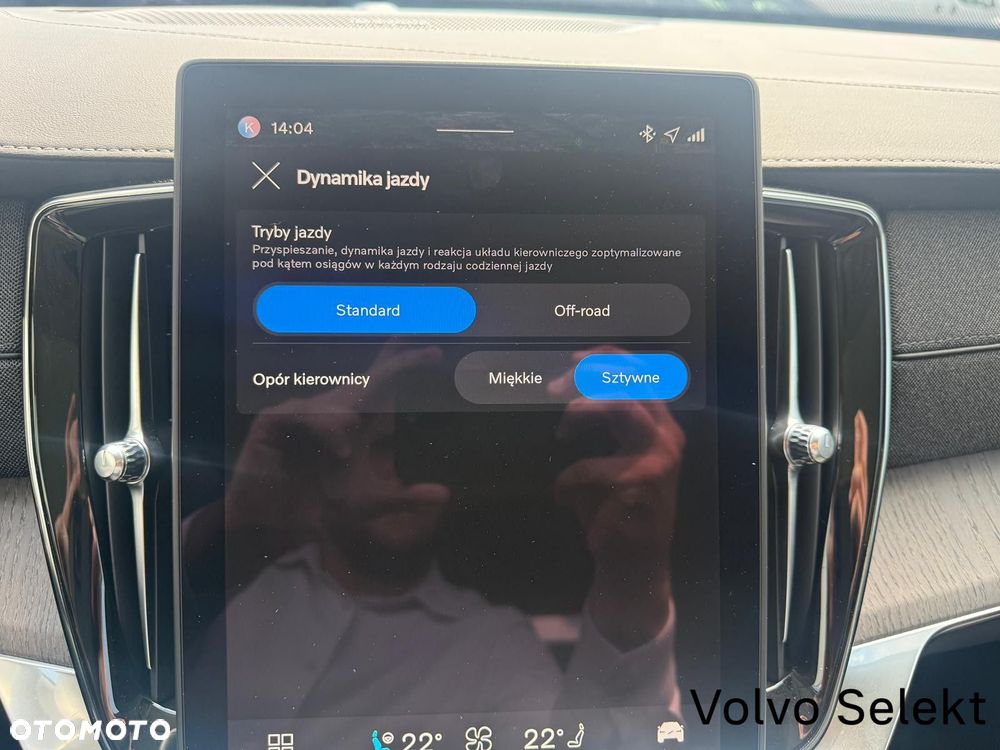 Volvo XC 90 - 25