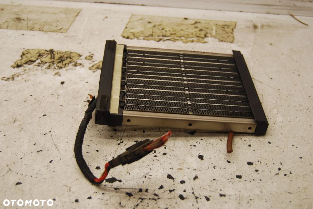 NAGRZEWNICA ELEKTRYCZNA 6Q0963235B SKODA FABIA II AUDI VW SEAT 6Q0963235 - 1