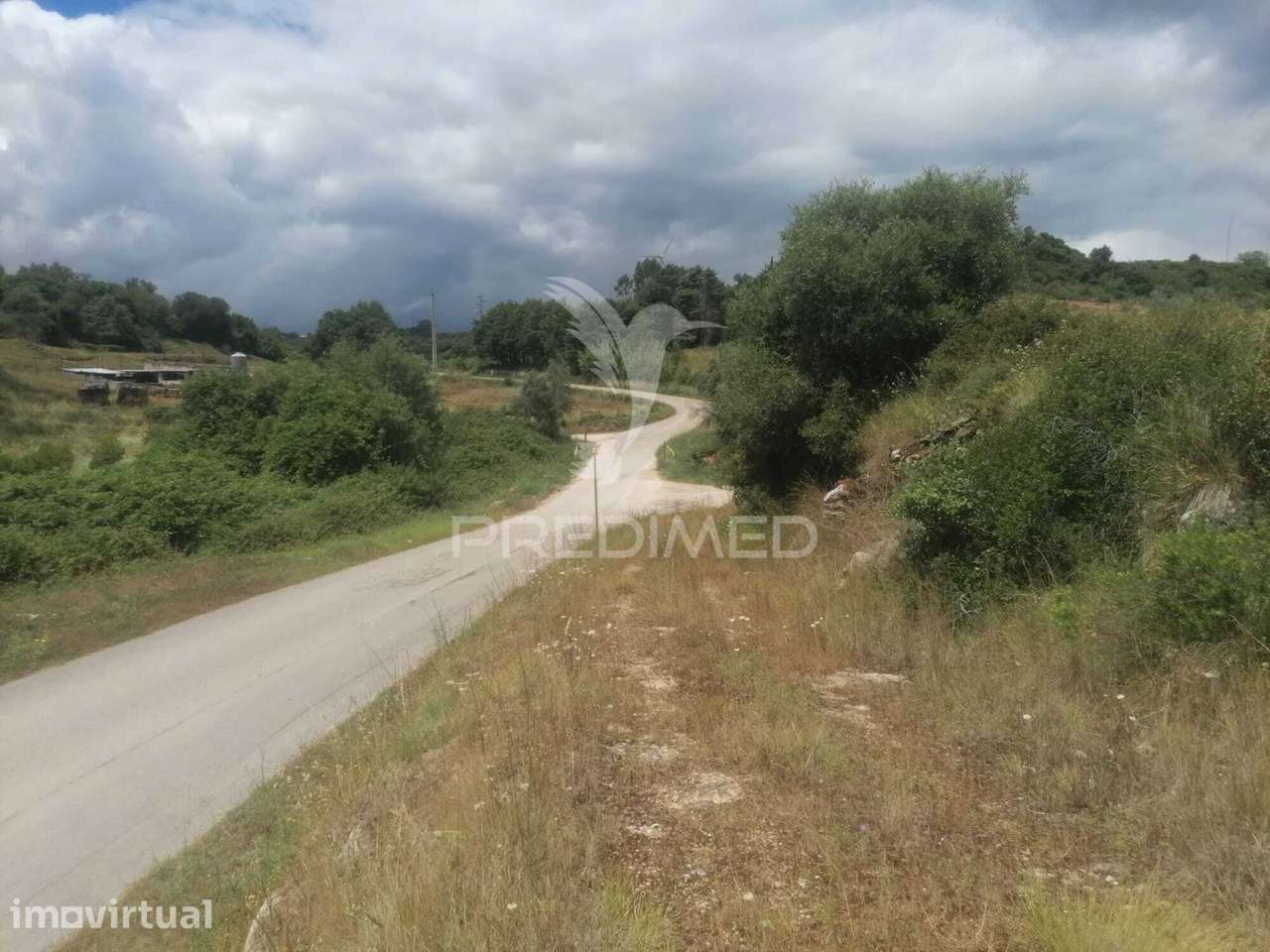 Terreno Rustico Chã - Sobral Monte agraço - Grande imagem: 5/33