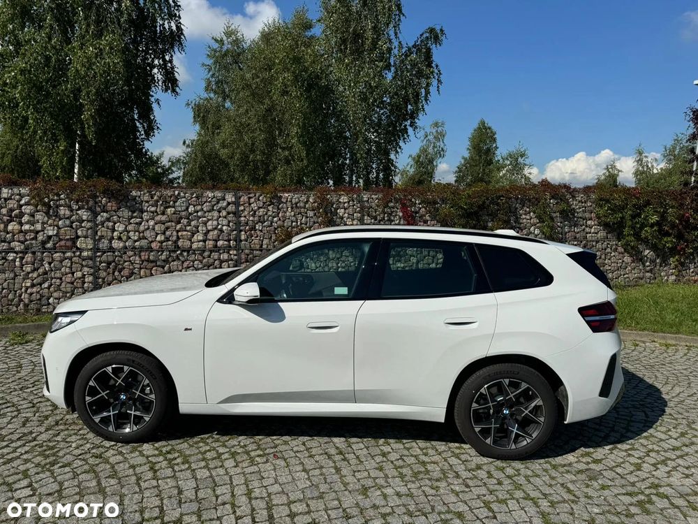BMW X3 - 9